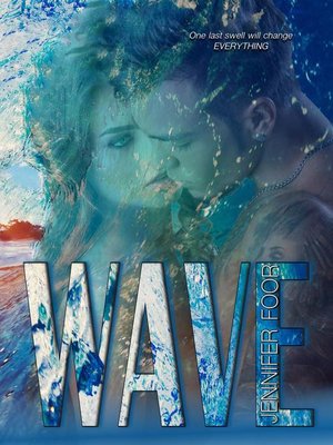 cover image of Wave